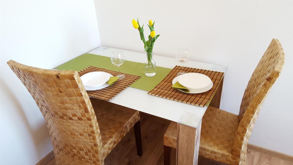 Apartmany U Namesti Broumov Exterior photo